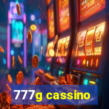 777g cassino